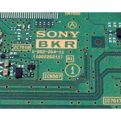 KIT DE TARJETAS PARA TV SONY 4K·UHD·HDR / MAIN A5019133B 220 / 1-002-204-11 / 100220211 / T-CON LJ94-41232H / 18Y_SHU11APHTA4V0.1 / LMY55FN04 / FUENTE 147463323 / 1-980-310-31 / 1-474-633-23 / APS-395 / PANEL YS9F055CND01 / MODELO KD-55X750H / KD55X750H - Imagen 4